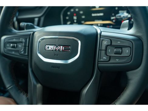 Used 2026 GMC Sierra 1500 AT4 w/ AT4 Premium Package AWD/4WD image 29