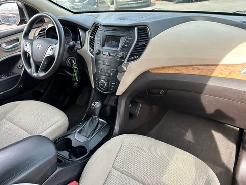 Used 2015 Hyundai Santa Fe GLS AWD/4WD image 33