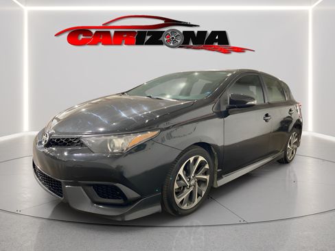 Used 2016 Scion iM FWD image 7