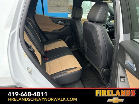 New 2026 Chevrolet Equinox ACTIV w/ Safety and Technology Package image 38