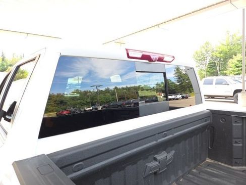 Used 2024 Chevrolet Silverado 2500 LT w/ Z71 Sport Edition AWD/4WD image 40
