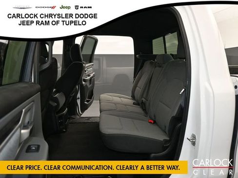 Used 2023 RAM 1500 Big Horn image 28