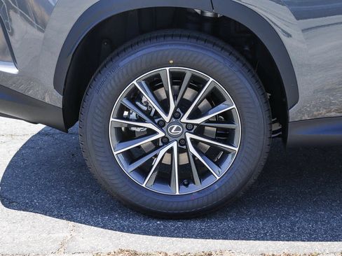 Used 2026 Lexus NX 350 AWD image 10