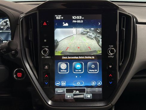 New 2026 Subaru Crosstrek 2.5i Sport image 31