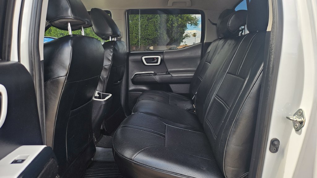 Used 2020 Toyota Tacoma SR RWD image 24