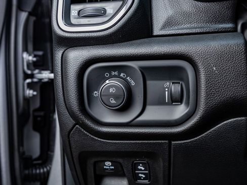 Used 2024 RAM 1500 Big Horn image 22