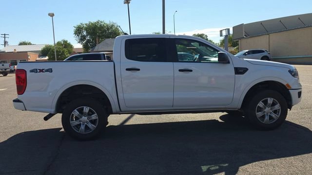 Used 2023 Ford Ranger XLT AWD/4WD image 11