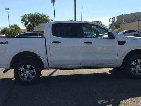 Used 2023 Ford Ranger XLT AWD/4WD image 11