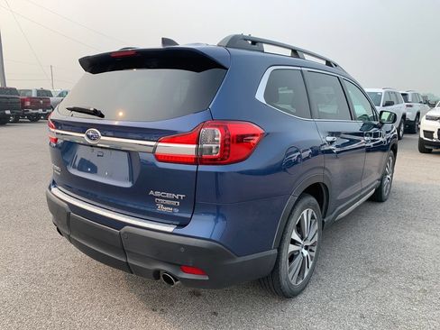 Used 2020 Subaru Ascent Touring w/ Popular Package #3 AWD/4WD image 8