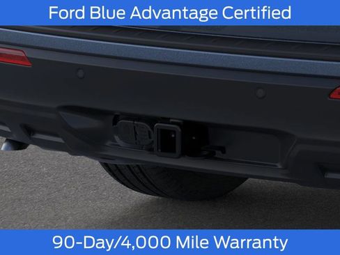 Used 2026 Ford Explorer Active AWD/4WD image 24