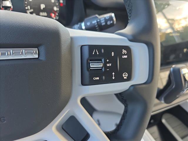 New 2026 Land Rover Defender 110 S AWD/4WD image 18