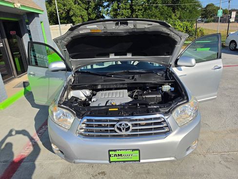 Used 2009 Toyota Highlander Limited AWD/4WD image 63