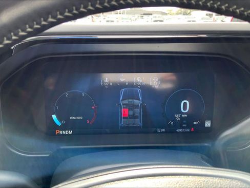 Used 2024 Ford F250 Lariat w/ Lariat Ultimate Package image 25