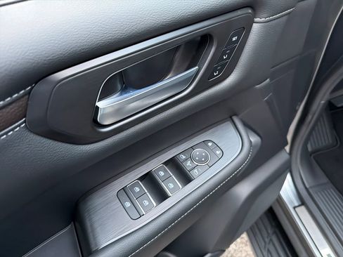 New 2026 Nissan Armada Platinum Reserve image 19