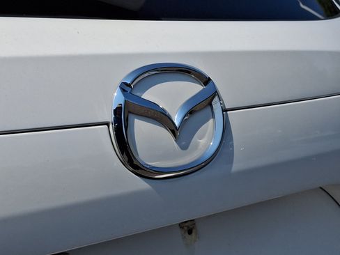 Used 2024 MAZDA CX-5 AWD 2.5 S w/ Select Package image 31