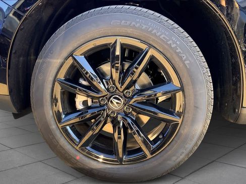 New 2026 Acura RDX SH-AWD image 12