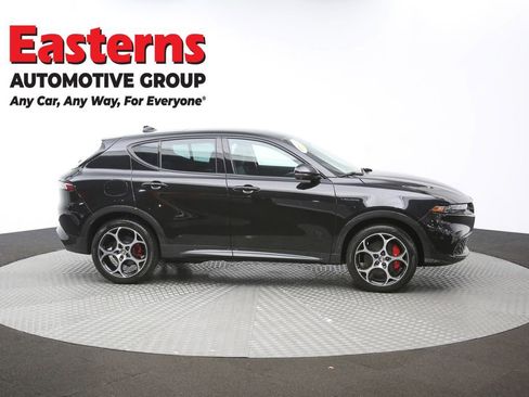 Used 2024 Alfa Romeo Tonale Veloce w/ Active Assist Package image 43