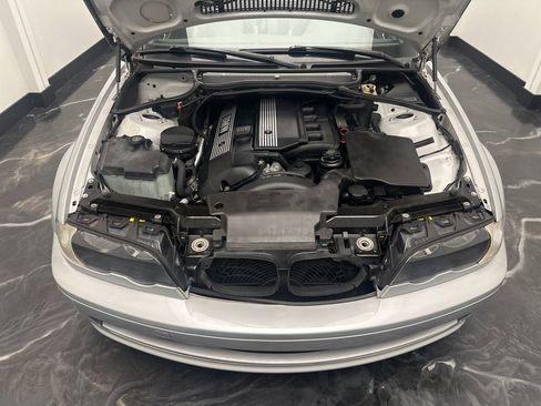 Used 2002 BMW 325Ci Convertible image 22