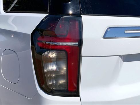 Used 2024 Chevrolet Tahoe LT AWD/4WD image 56