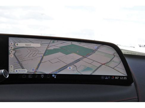 New 2026 Cadillac CT5 V image 18