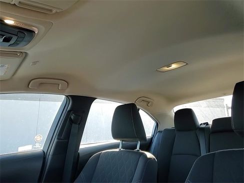 Used 2023 Toyota Corolla LE w/ LE Convenience Package image 22