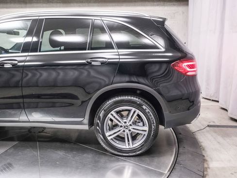 Certified 2022 Mercedes-Benz GLC 300 image 8
