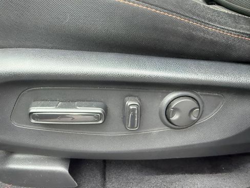 Certified 2024 Honda CR-V Sport image 10