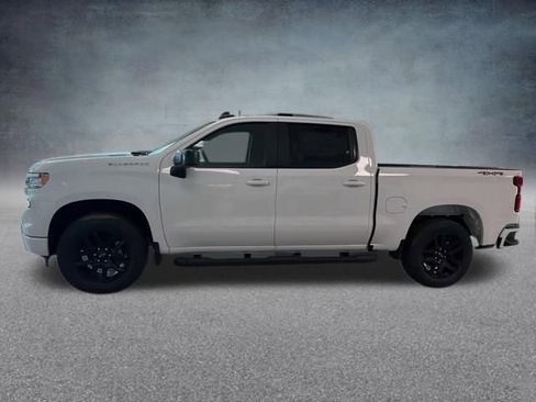 New 2026 Chevrolet Silverado 1500 RST w/ RST Select Package image 7