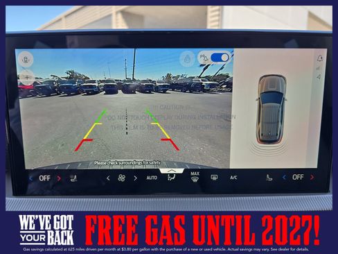 New 2026 Ford Explorer Active w/ Active Comfort Package RWD image 22