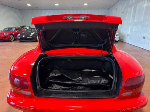 Used 1994 Dodge Viper RT/10 image 42
