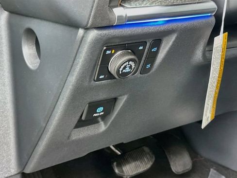 New 2027 Ford Expedition Tremor w/ Driver's Package AWD/4WD image 10