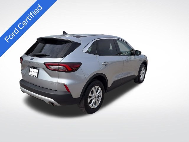 Certified 2023 Ford Escape Active AWD/4WD image 6