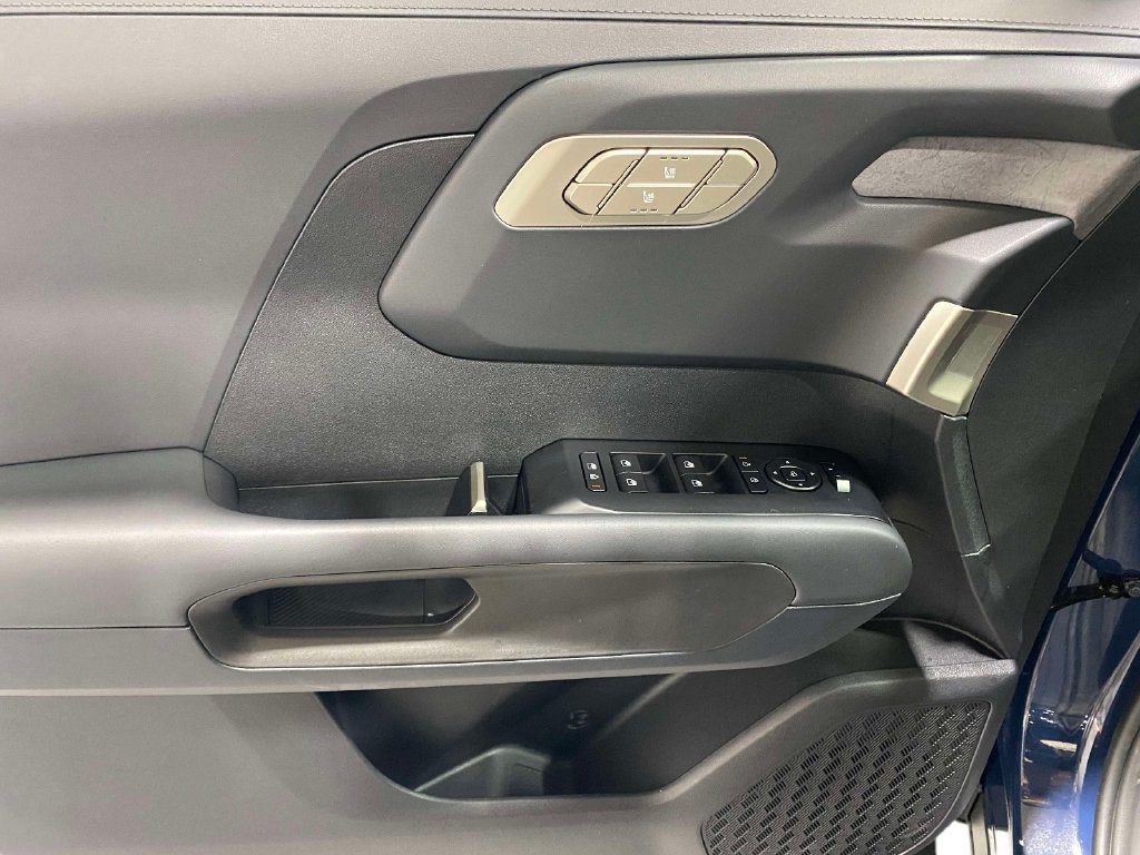 New 2027 Kia Telluride EX FWD image 21