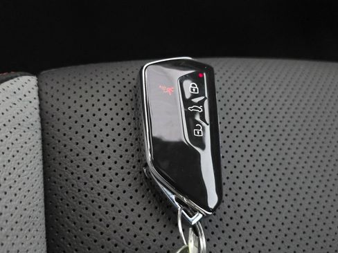 New 2026 Volkswagen GTI SE image 15