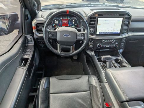 Used 2022 Ford F150 Raptor w/ Equipment Group 801A High image 8