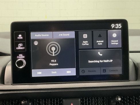 Certified 2026 Honda CR-V TrailSport image 18