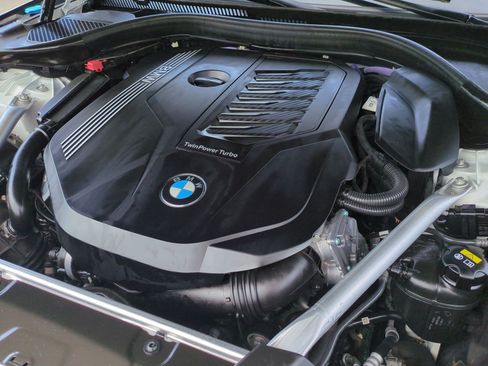 Used 2021 BMW 540i xDrive w/ Premium Package AWD/4WD image 35