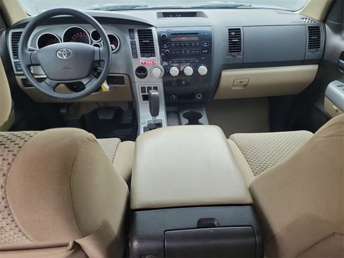 Used 2007 Toyota Tundra SR5 image 10