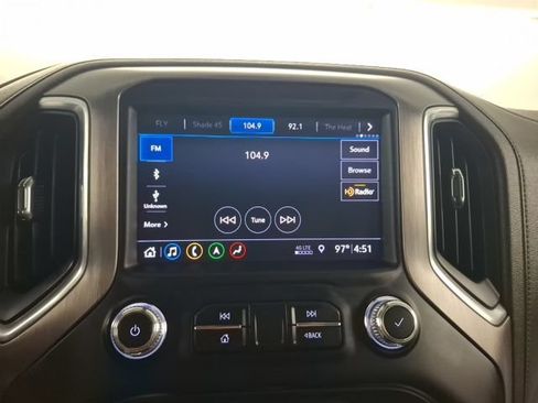 Used 2019 GMC Sierra 1500 Denali w/ Technology Package RWD image 25