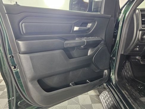 New 2026 RAM 1500 Classic Warlock AWD/4WD image 20