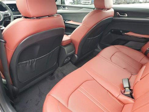 New 2026 Kia K5 GT-Line image 21
