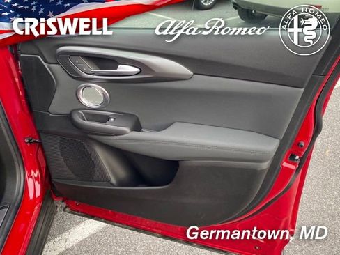 New 2024 Alfa Romeo Tonale Veloce image 35