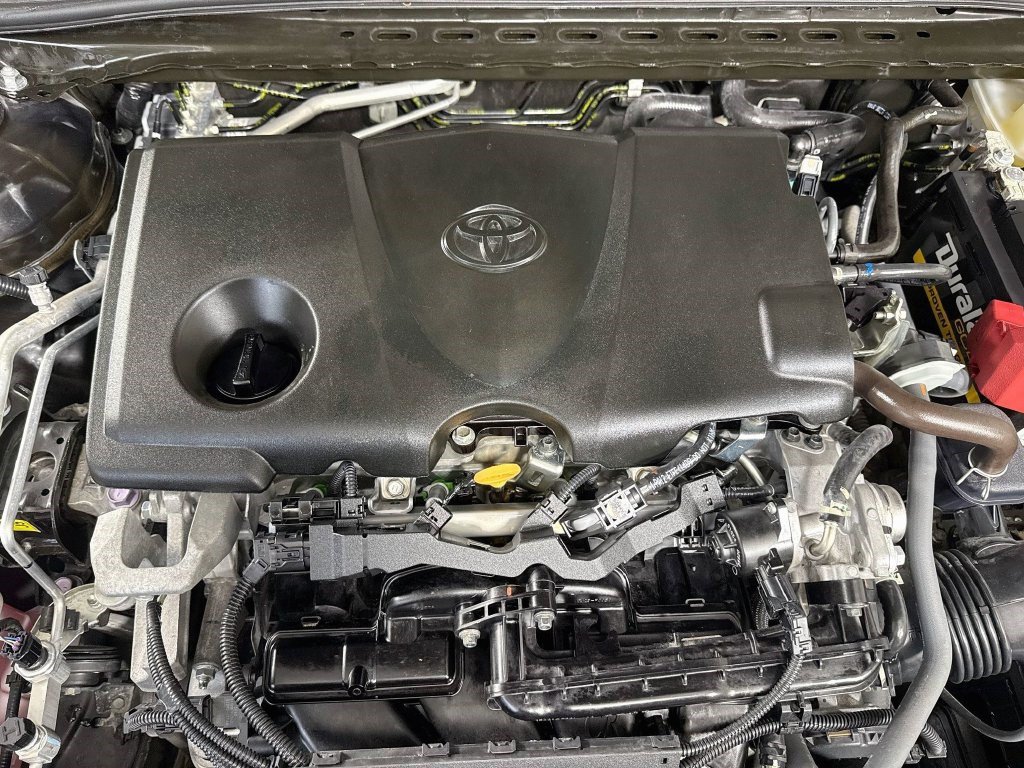Used 2021 Toyota Camry LE FWD image 37