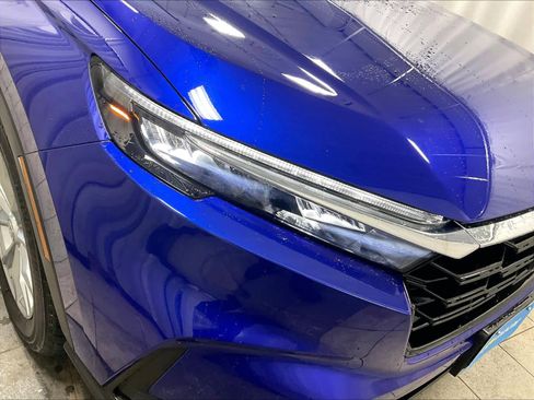 Used 2025 Honda CR-V EX-L image 33