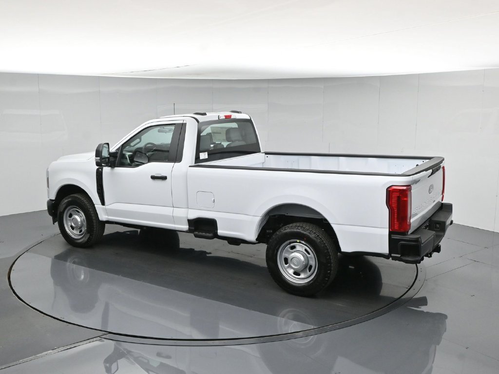 New 2027 Ford F350 XL w/ XL Chrome Package RWD image 37