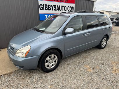 Used 2008 Kia Sedona LX