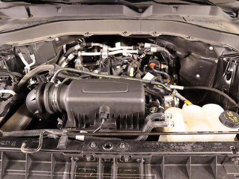 Used 2022 Ford Explorer Timberline image 23