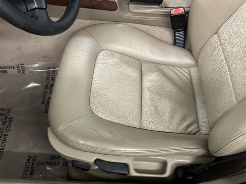 Used 1998 BMW Z3 1.9 image 13