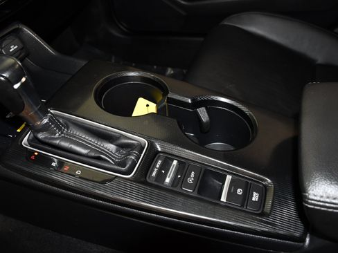 Used 2023 Honda Civic Sport Touring image 32
