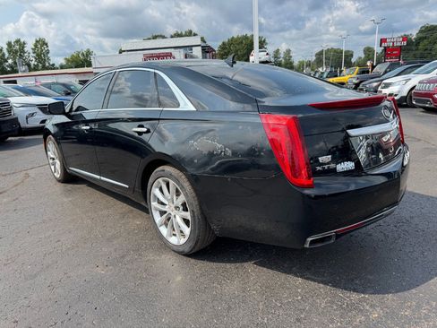 Used 2013 Cadillac XTS Luxury FWD image 3